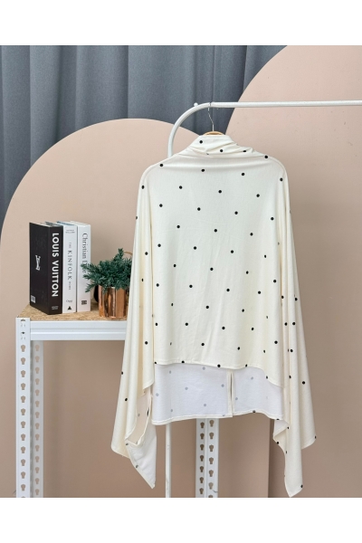 Limited Edition - Vanilla Dot